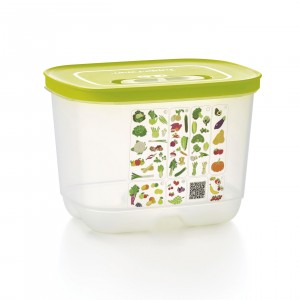 Tupperware Fridgesmart Small Deep Refrigerator Storage | GSRZW2341