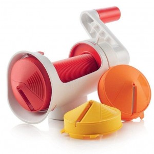 Tupperware Fusion Master Spiralizer Accessory Kitchen Tools | UYRGJ4825
