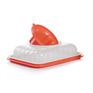 Tupperware Jel Party Refrigerator Storage | VFHPZ7462