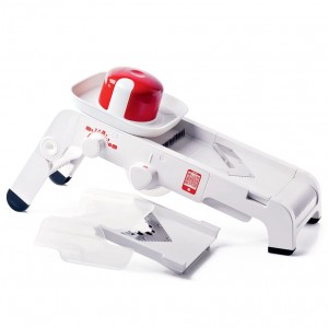 Tupperware Mandoline Kitchen Tools | IUWFD7261