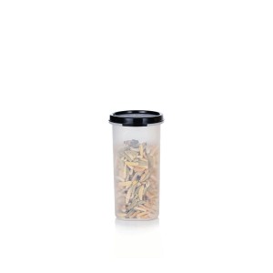 Tupperware Modular Mates Round 3 Dry Storage | PAMYB6210