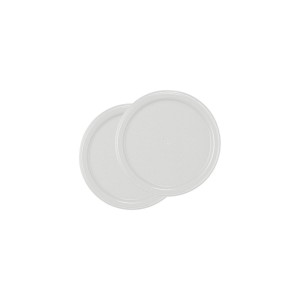 Tupperware Modular Mates Round Seals Dry Storage | ADVYJ0416