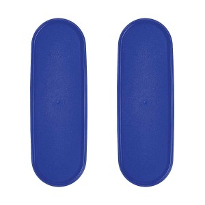 Tupperware Modular Mates Super Oval Seals Dry Storage | JMCYL5819