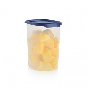 Tupperware One Touch Fresh Oval 7 1/2-cup/ 1.8 L Nocturnal Sea Refrigerator Storage | RJTNB8370