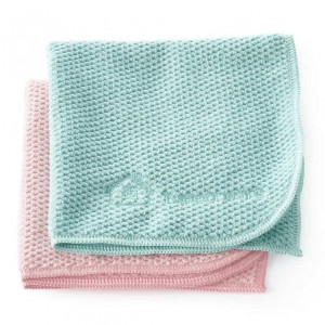 Tupperware Recycled Microfiber Multipurpose Towels Kitchen Tools | IQZHV5163