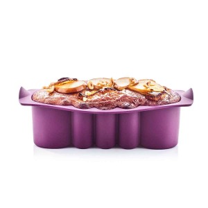 Tupperware Silicone Loaf Form Baking | GPYRL8126