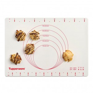 Tupperware Silicone Wonder Mat Baking | PSUQN6304