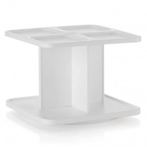 Tupperware Spice Carousel White Dry Storage | PYVDN0716
