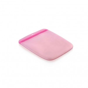 Tupperware Ultimate Silicone Slim Bag Large Water Vineyard Refrigerator Storage | BNUCM2874