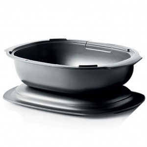 Tupperware Ultrapro 2-qt./2 L Casserole Pan With Cover Baking | JFQLW2690