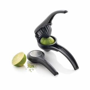 Tupperware Zest 'n Press Gadget Kitchen Tools | TCOVH1943