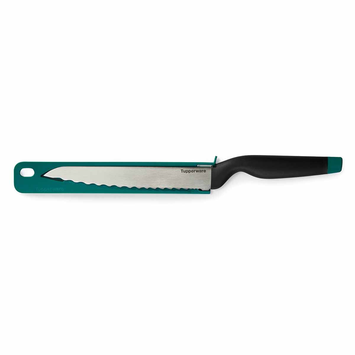 Tupperware Amazing Series Bread Knife Knives | JTLZS6387