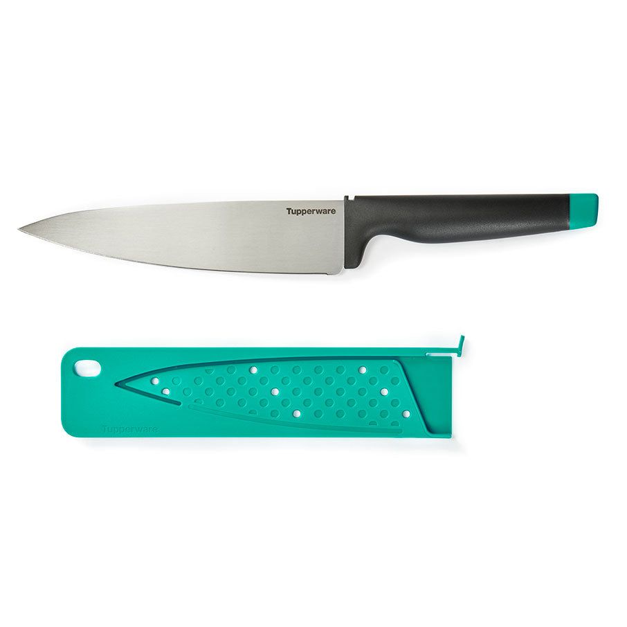 Tupperware Amazing Series Chef Knife Knives | FDOVZ9643