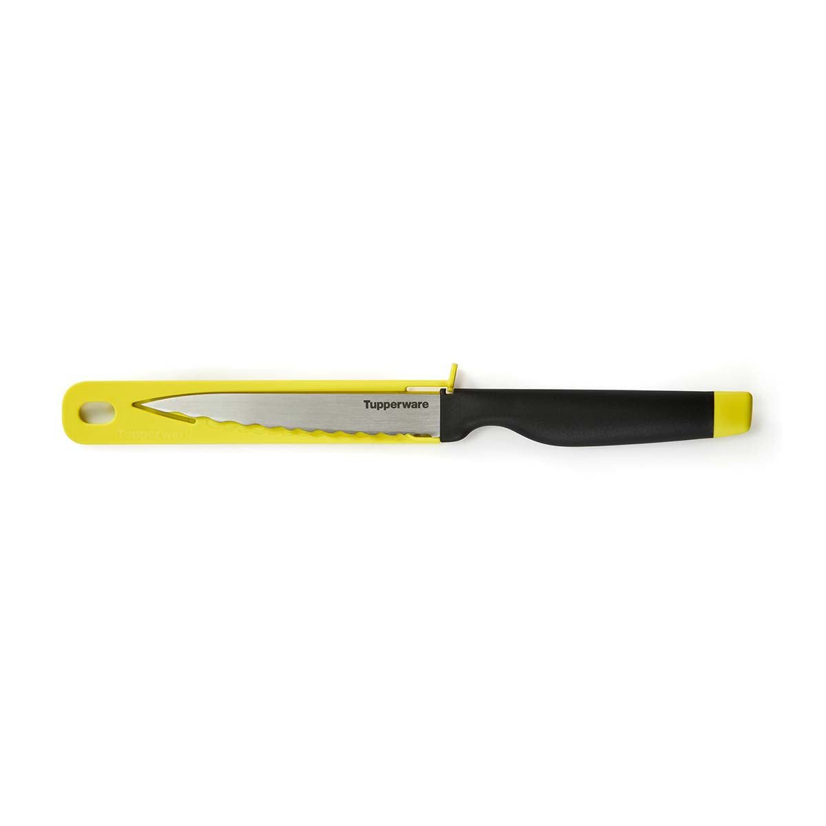 Tupperware Amazing Series Serrated Utility Knife Knives | MLTEO3892