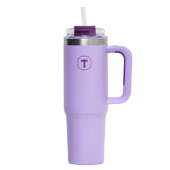 Tupperware Big T Tumblers Thermal Drinkware | KLVSW9562