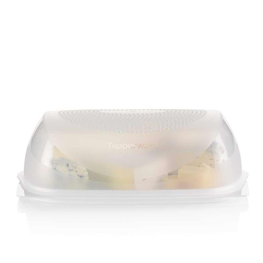 Tupperware Cheesmart Rectangular Refrigerator Storage | DRLCN1204