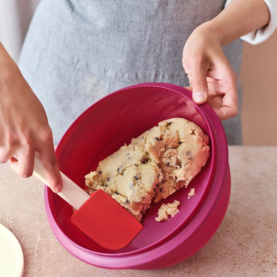 Tupperware Classic Silicone Spatula Baking | HNQFE7156