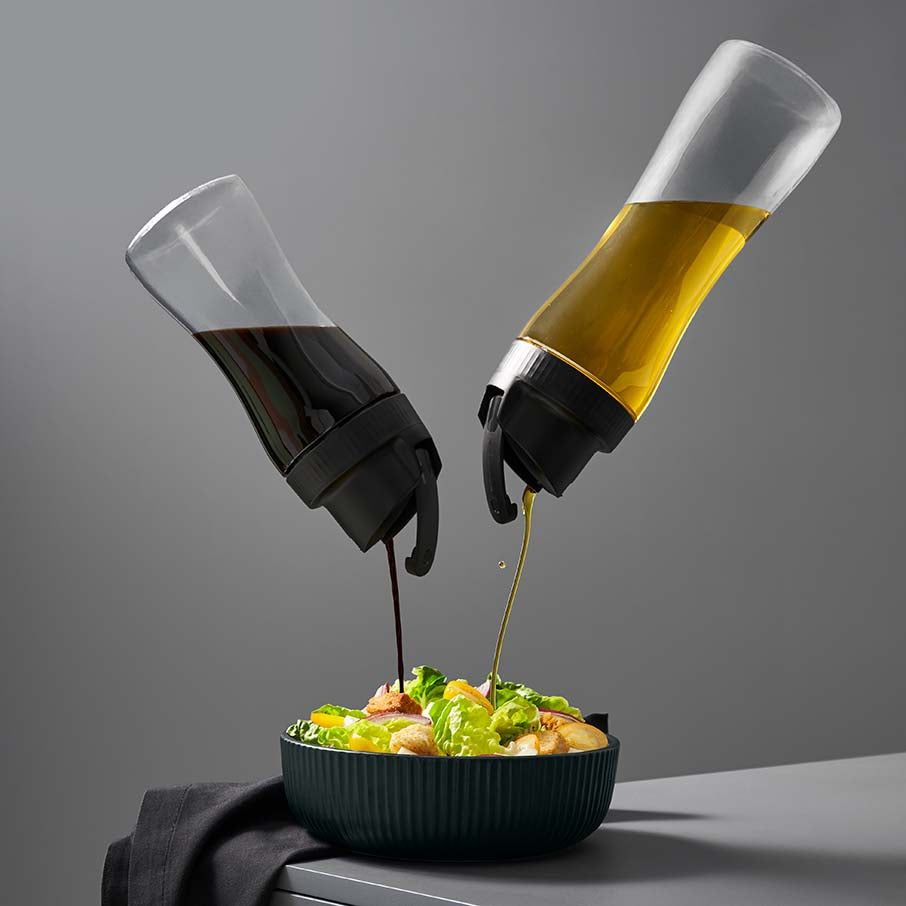 Tupperware Clearly Elegant Dispenser Serveware | LQFAT9682