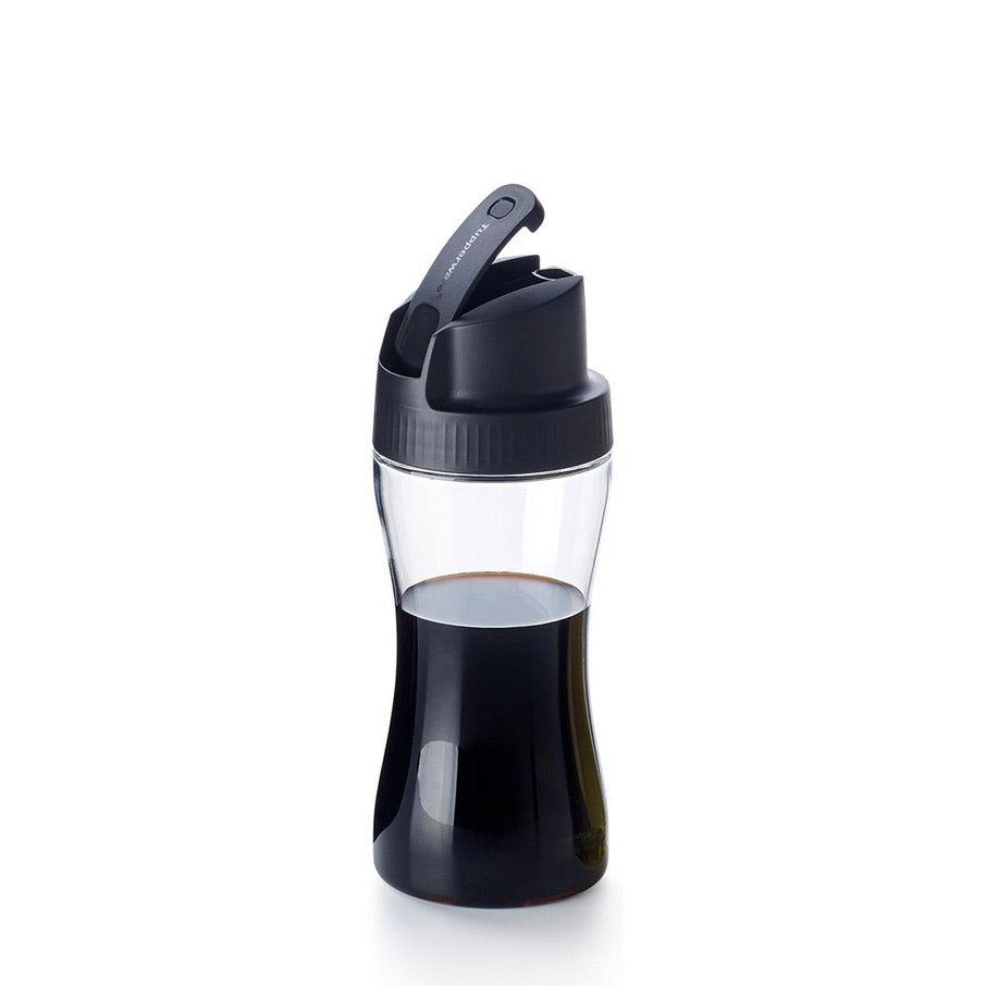 Tupperware Clearly Elegant Dispenser Serveware | LQFAT9682