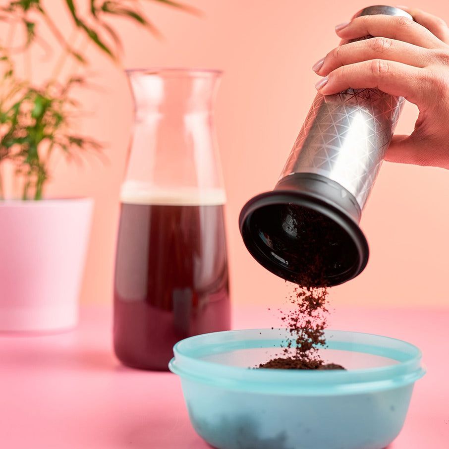 Tupperware Cold Brew Carafe Drinkware | BXDCF0476