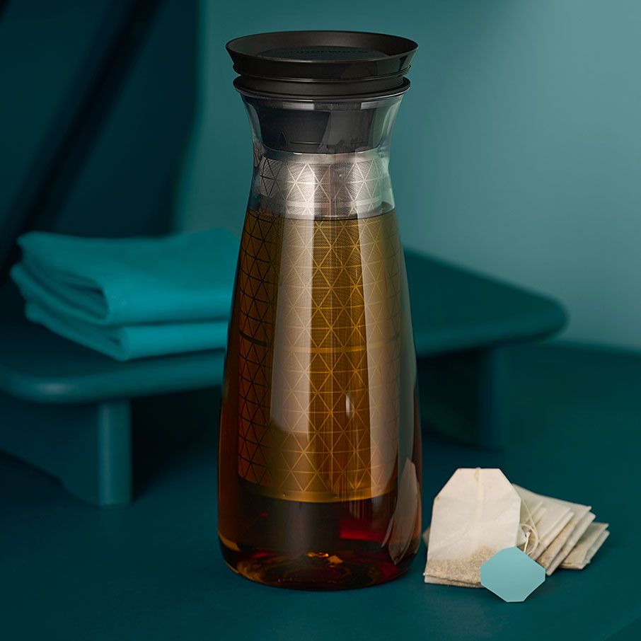 Tupperware Cold Brew Carafe Drinkware | BXDCF0476