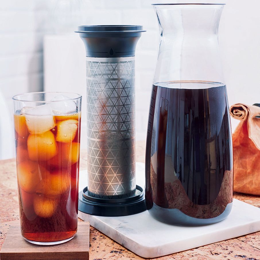 Tupperware Cold Brew Carafe Drinkware | BXDCF0476