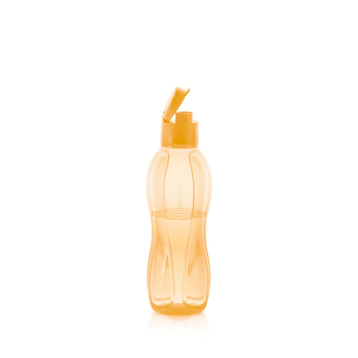 Tupperware Eco Medium Bottle Vizespalackok | RCZQA4736