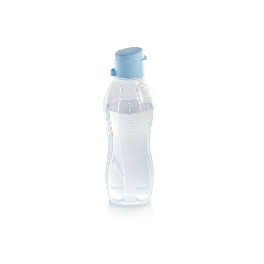 Tupperware Eco+ Small Bottle White Vizespalackok | JCSKN7820