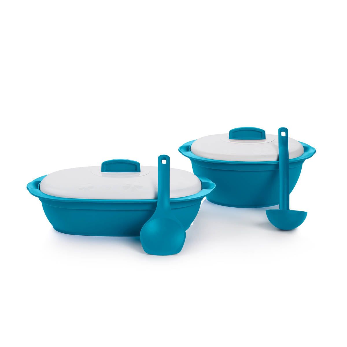 Tupperware Essentials Servers Set Serveware | CRHPZ2459