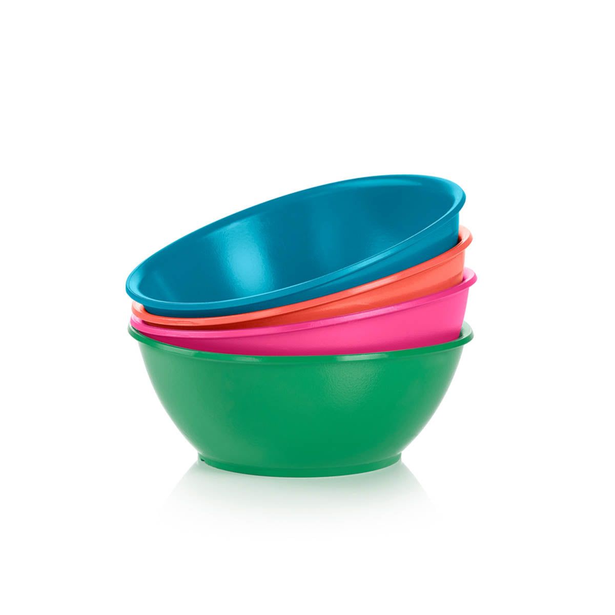 Tupperware Everyday Large Bowls Plates and Bowls | AOIHB8129