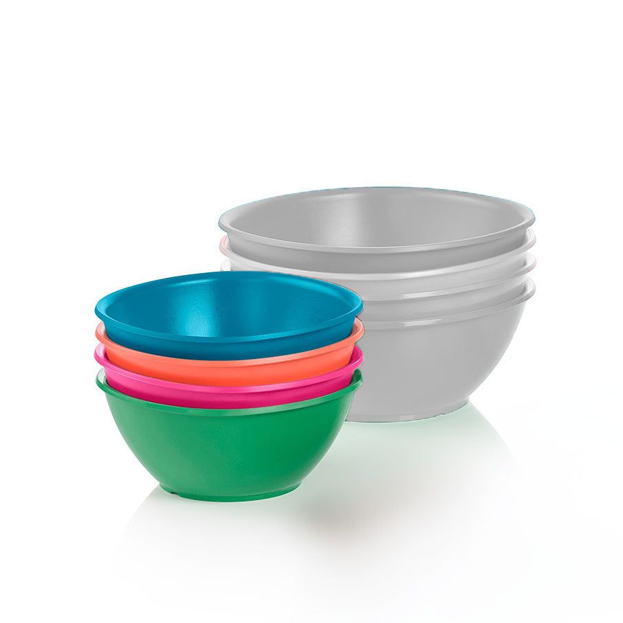Tupperware Everyday Small Bowls Plates and Bowls | JPZBA5071