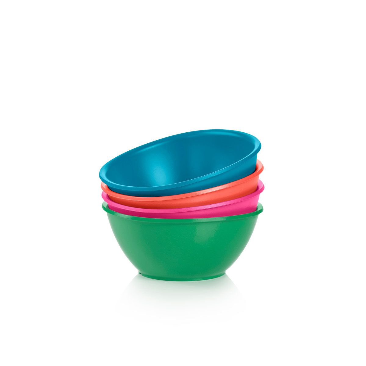 Tupperware Everyday Small Bowls Plates and Bowls | JPZBA5071