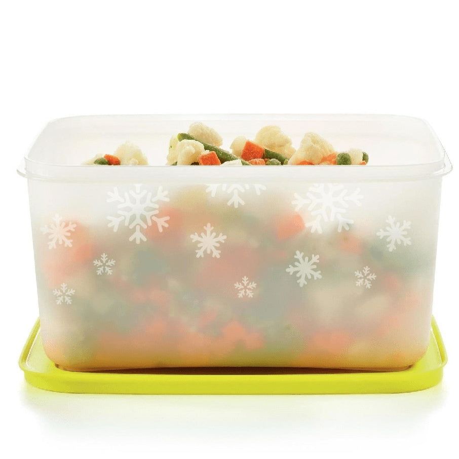 Tupperware Freezer Mates Plus Medium Deep Freezer Storage | XNRBG9470