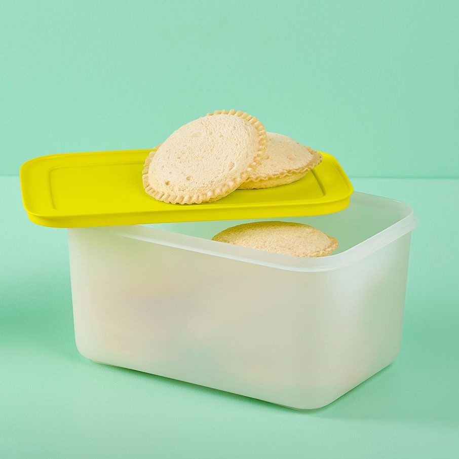 Tupperware Freezer Mates Plus Medium Deep Freezer Storage | XNRBG9470
