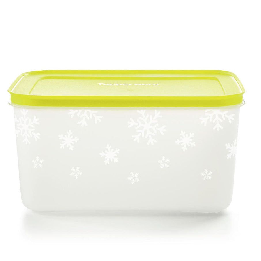 Tupperware Freezer Mates Plus Medium Deep Freezer Storage | XNRBG9470