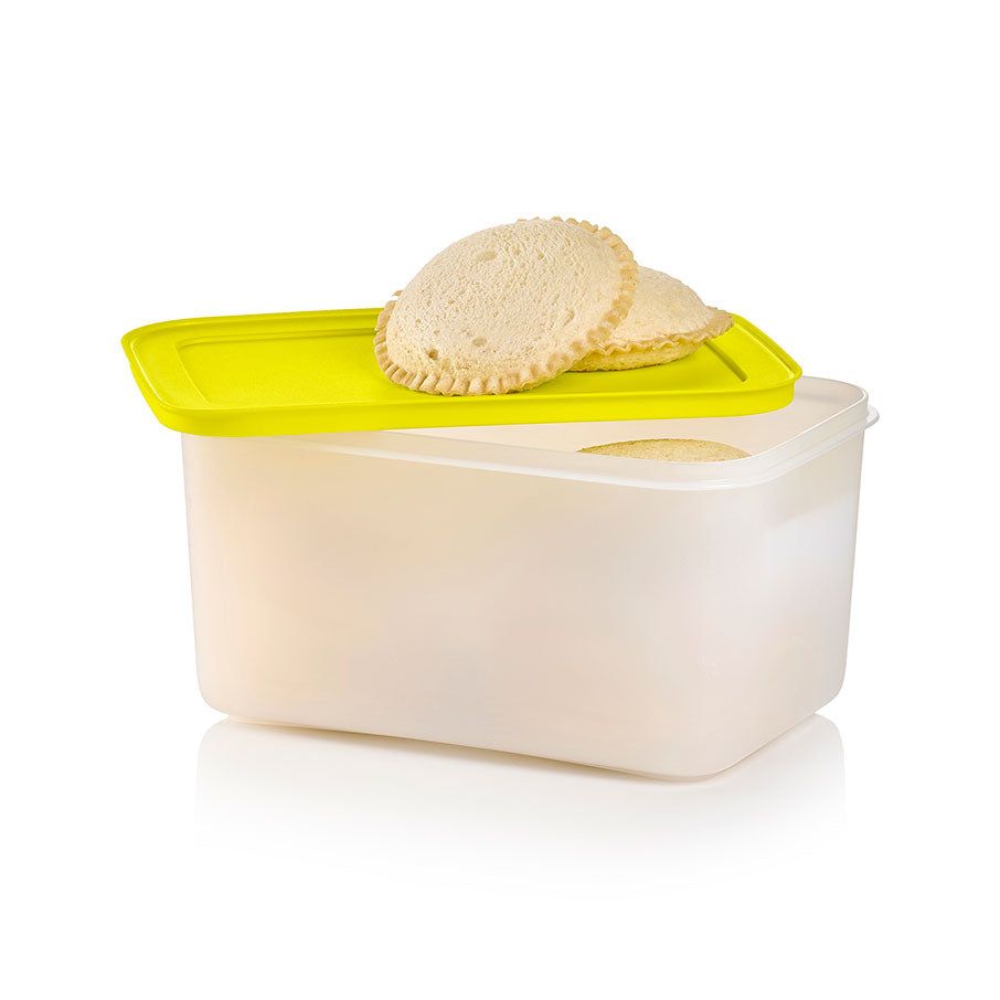 Tupperware Freezer Mates Plus Medium Deep Freezer Storage | XNRBG9470