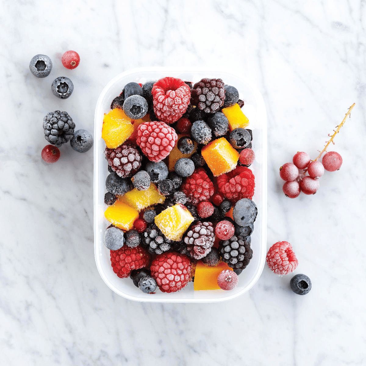 Tupperware Freezer Mates Plus Small Deeps Freezer Storage | UHEIS0957