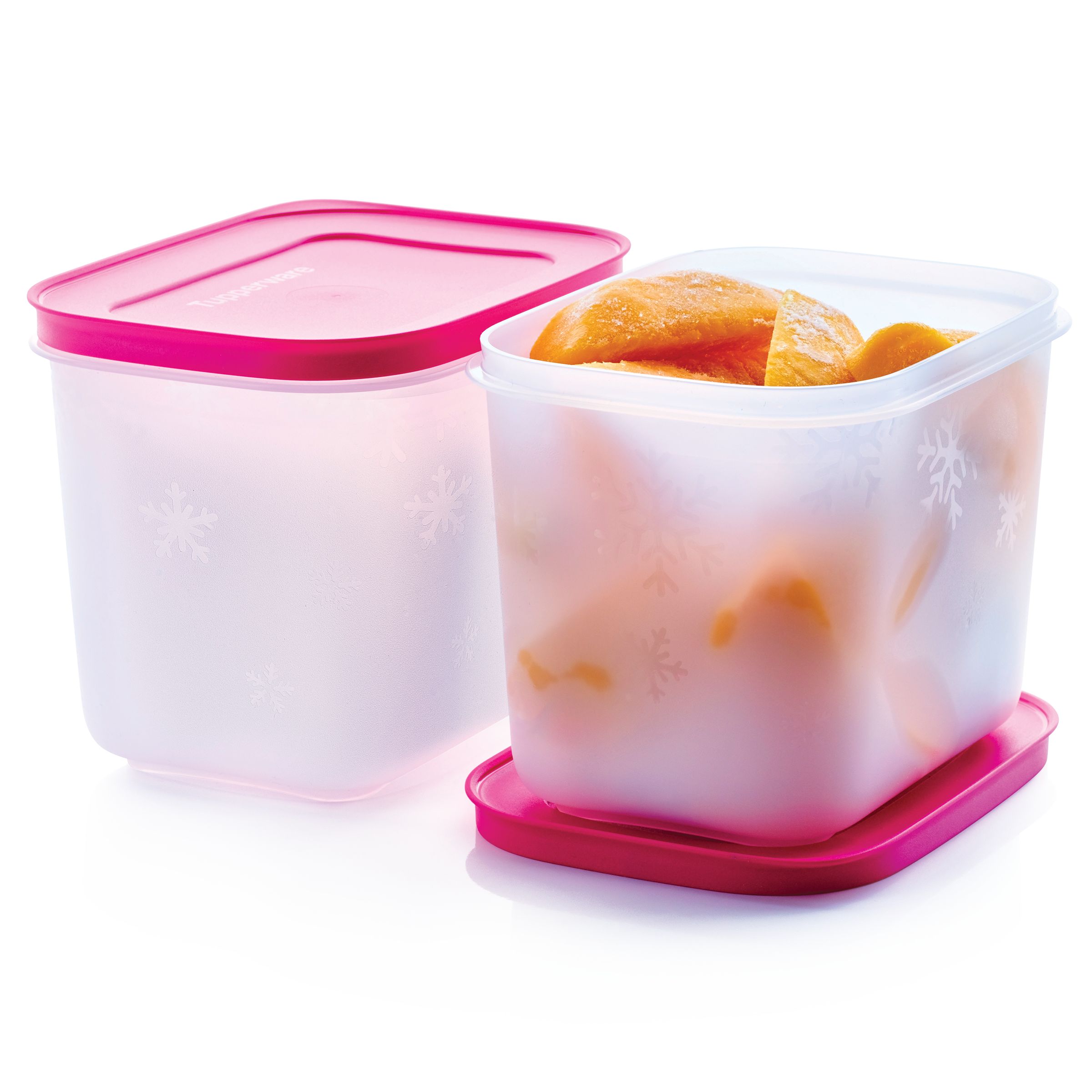 Tupperware Freezer Mates Plus Small Deeps Freezer Storage | UHEIS0957