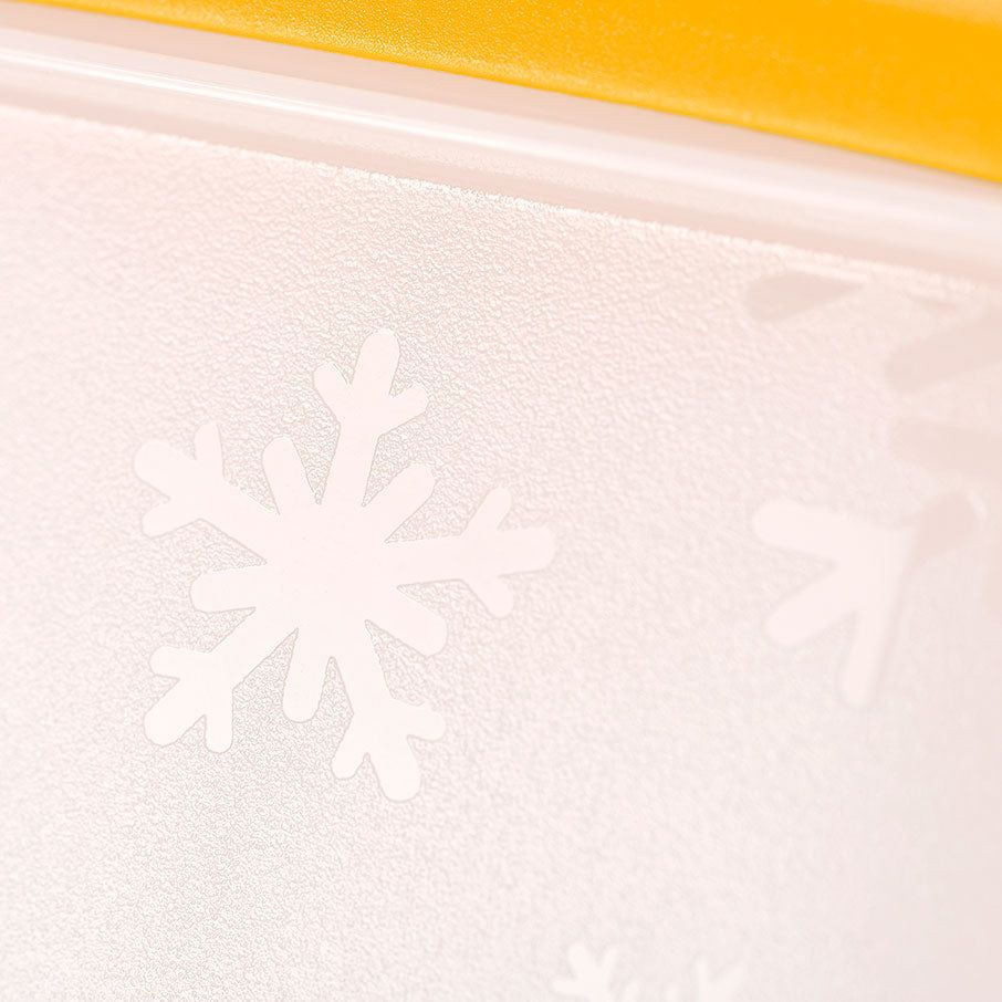 Tupperware Freezer Mates Plus Small Shallows Freezer Storage | SIZKG7024