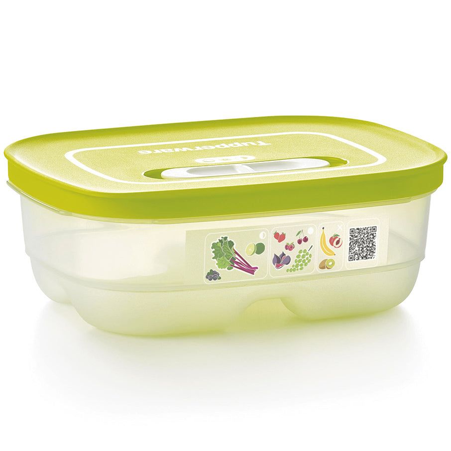 Tupperware Fridgesmart Small Margarita Refrigerator Storage | UVNAT6053