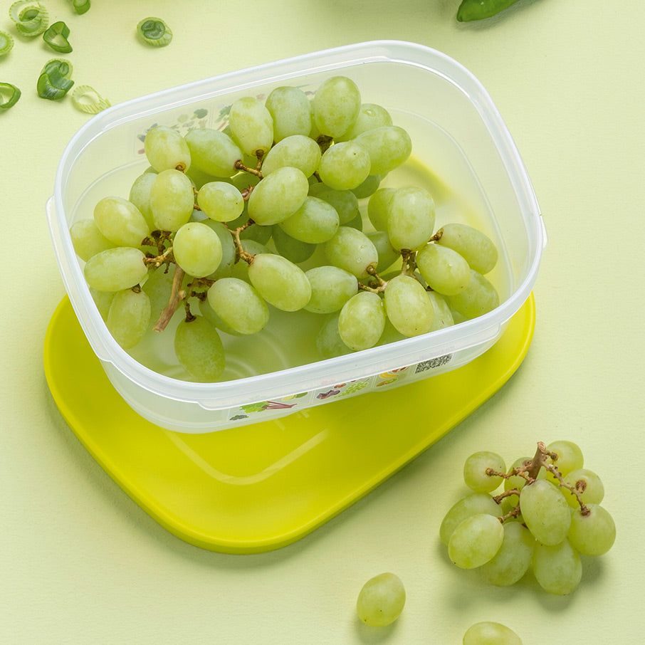 Tupperware Fridgesmart Small Margarita Refrigerator Storage | UVNAT6053