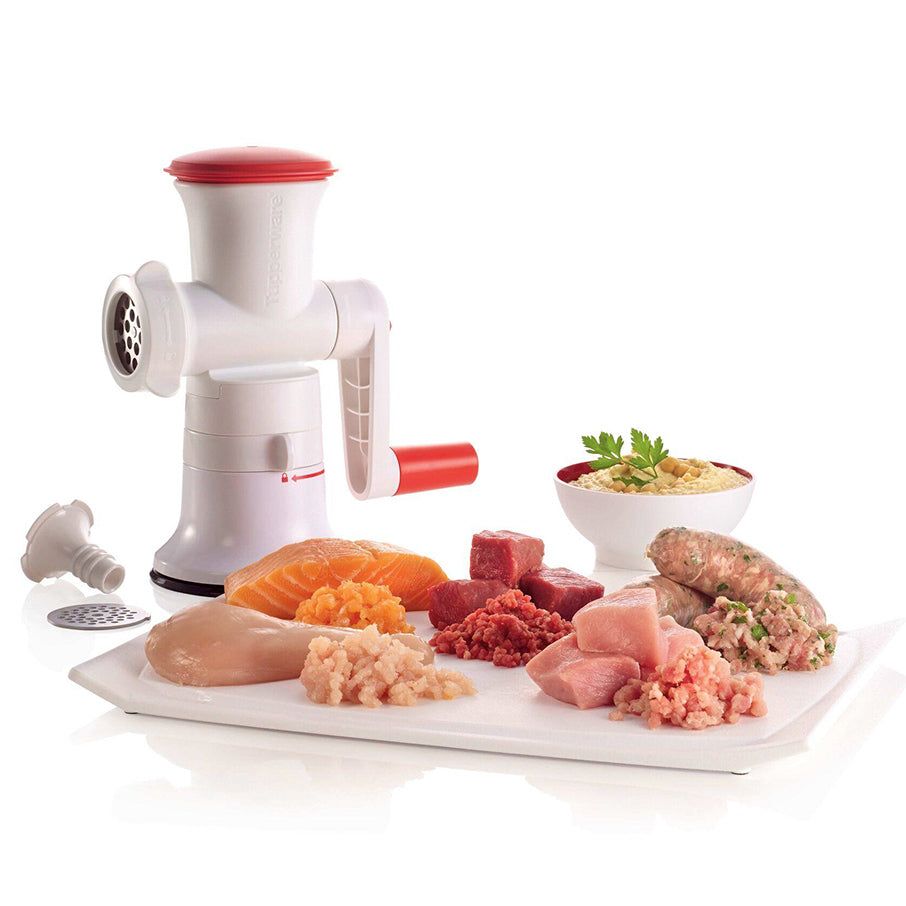Tupperware Fusion Master Mincer Accessory Kitchen Tools | CZYDN5971