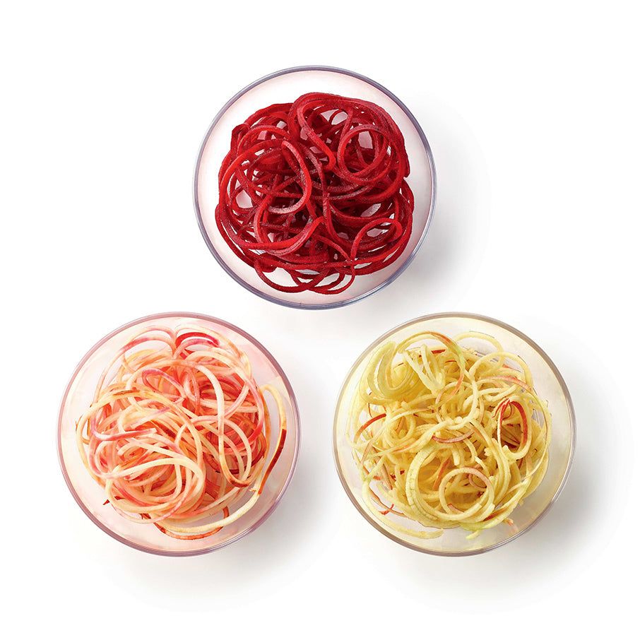 Tupperware Fusion Master Spiralizer Accessory Kitchen Tools | UYRGJ4825