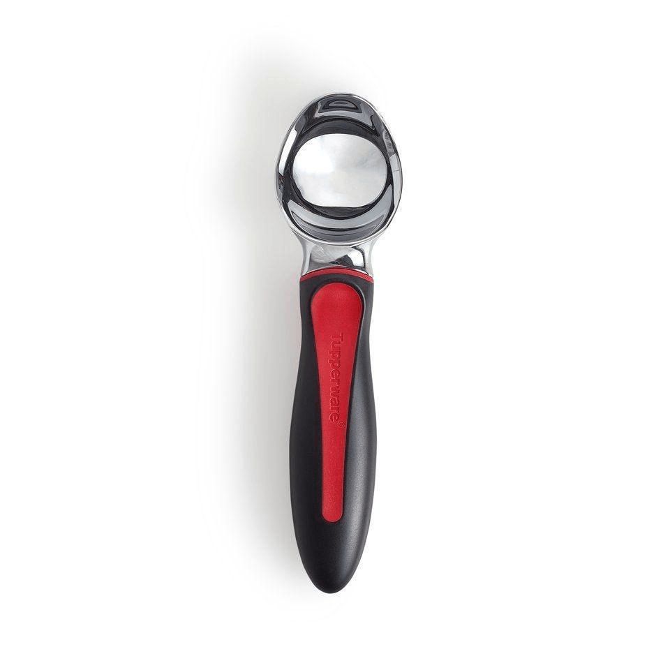 Tupperware Ice Cream Scoop Kitchen Utensils | HJIFO6289