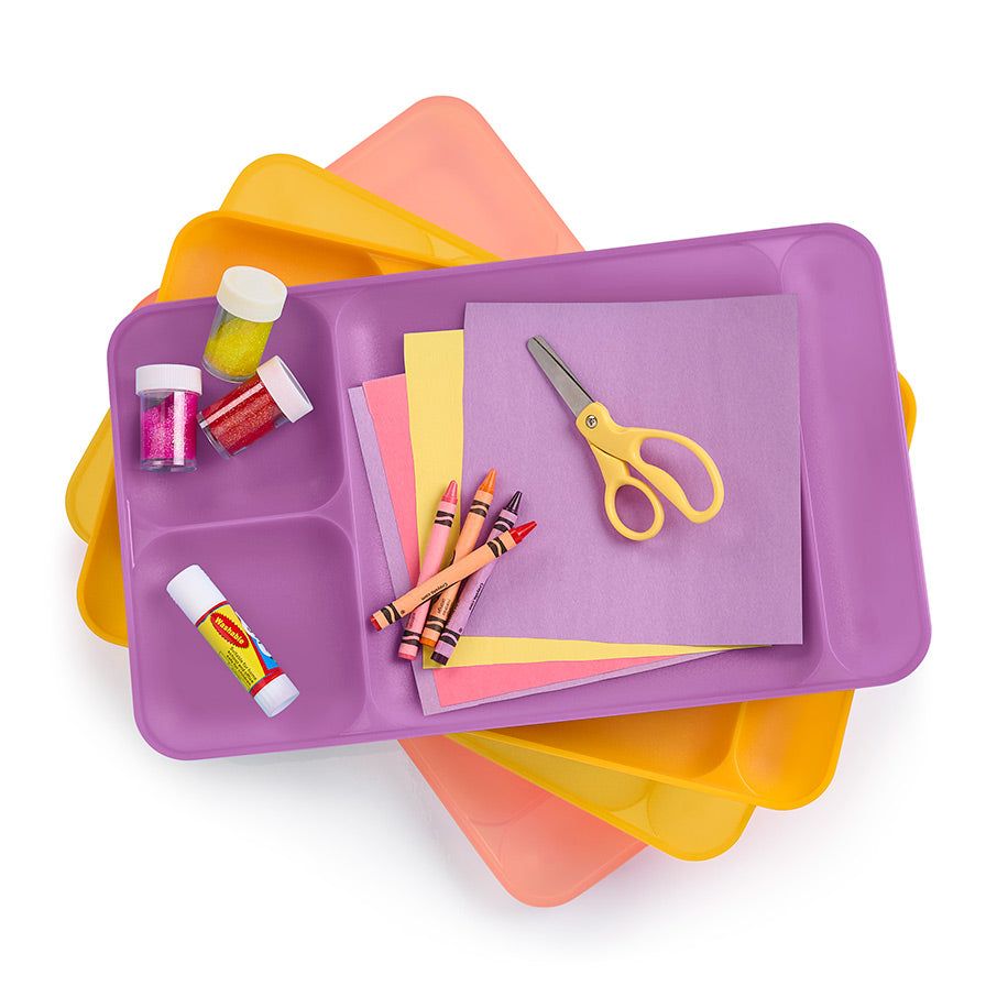 Tupperware Impressions Dining Trays Serveware | GTNPC4379