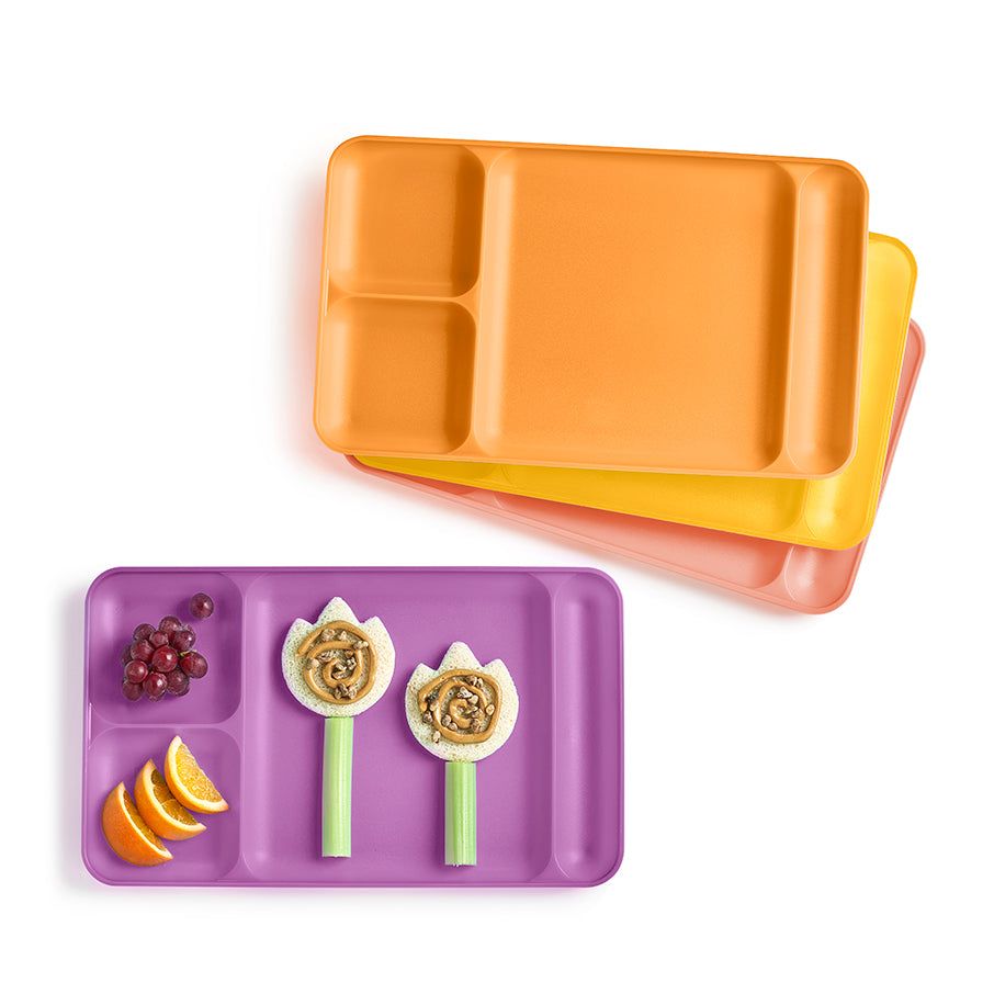 Tupperware Impressions Dining Trays Serveware | GTNPC4379