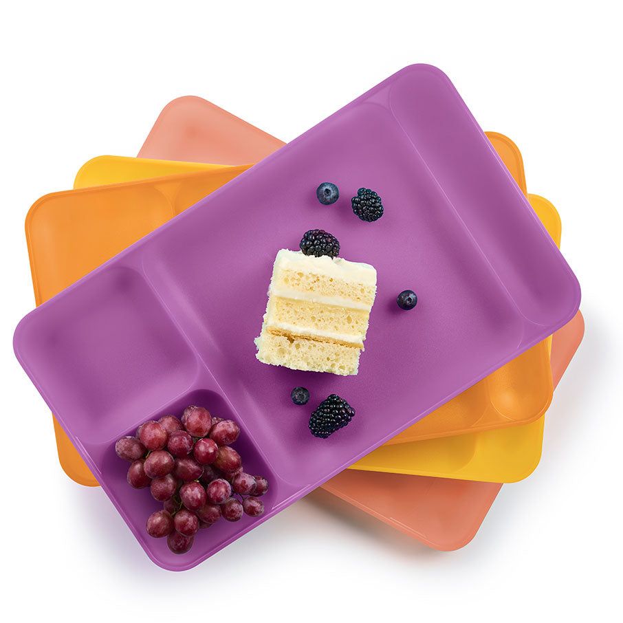 Tupperware Impressions Dining Trays Serveware | GTNPC4379