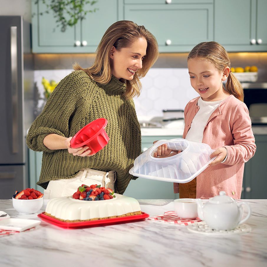 Tupperware Jel Party Chili Kitchen Tools | TPGDE8425