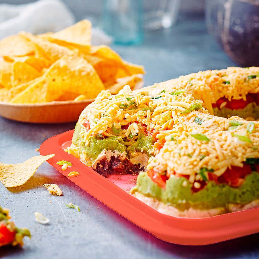 Tupperware Jel Party Kitchen Tools | OJWXC1396