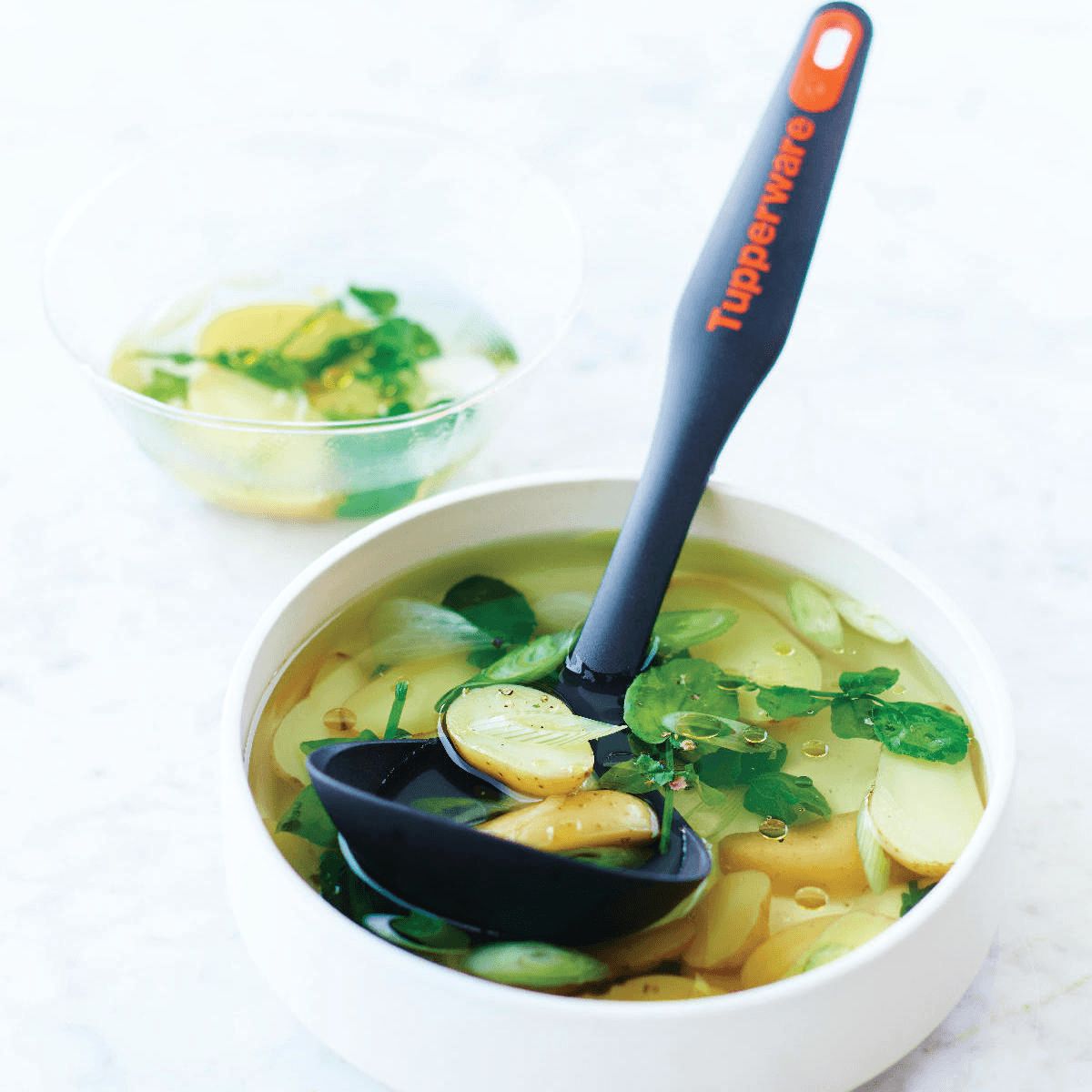 Tupperware Ladle Kitchen Utensils | ADZOQ7695